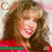 Coming Around Again - Carly Simon