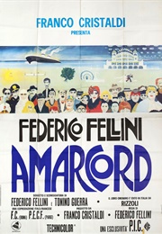 Amarcord (1973)