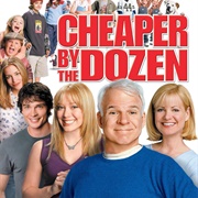 Cheaper by the Dozen