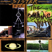 Cotton Crown - Sonic Youth