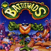 Battletoads