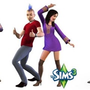 The Sims Series