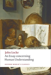 An Essay Concerning Human Understanding (John Locke)
