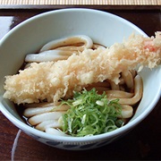 Ise Udon