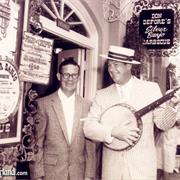 Don Defore's Silver Banjo (1957- 1961)