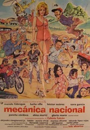 Mecánica Nacional (1974)