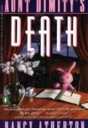 Aunt Dimity Series (Nancy Atherton)
