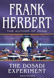 Dosadi Experiment (Frank Herbert)