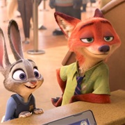 Zootopia