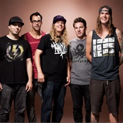 The Dirty Heads