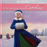 A Surprise for Caroline