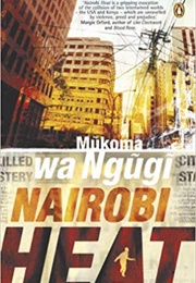 Nairobi Heat (Mukoma Wa Ngugi)