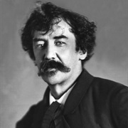 James McNeill Whistler