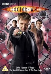 Doctor Who: Utopia (2007)