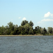 Indian Island State Park, Ohio