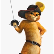 Puss in Boots