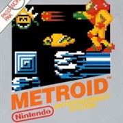 Metroid (1986)