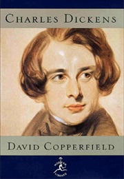 David Copperfield (Charles Dickens)