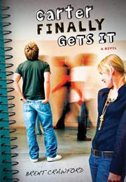 Carter Finally Gets It