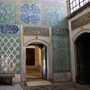 Topkapı Palace Harem