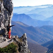Malá Fatra National Park
