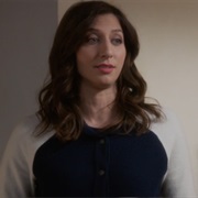 Gina Linetti (Brooklyn 9-9)