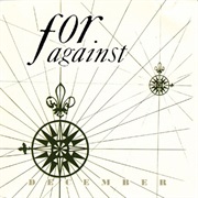 For Against - December