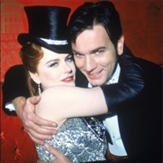 Ewan McGregor - Moulin Rouge
