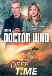 Doctor Who: Deep Time (Trevor Baxendale)