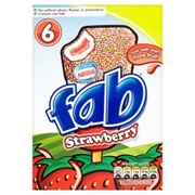 Nestle Fab