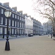 Bedford Square