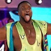 Big E