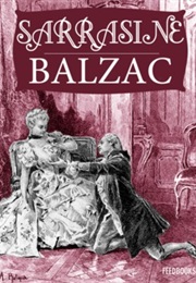 Sarassine (H. De Balzac)