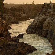 Narmada River