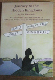 Journey to the Hidden Kingdoms (James Mackenzie)