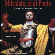 Mitridate, Rè Di Ponto (Mozart)