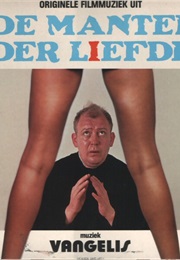 De Mantel Der Liefde (1978)