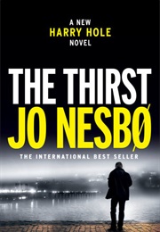Thirst (Nesbo)