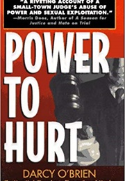 Power to Hurt (Darcy O&#39;Brien)