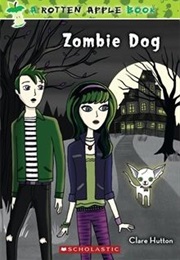 Zombie Dog (Claire Hutton)