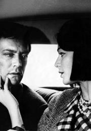 The Fire Within (1963, Louis Malle)