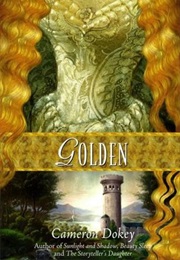 Golden (Cameron Dokey)