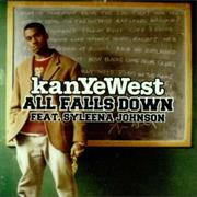 All Falls Down - Kanye West