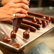 Candy Making