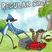 The Regular Show