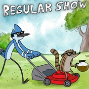 Regular Show