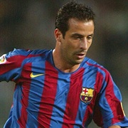 Ludovic Giuly