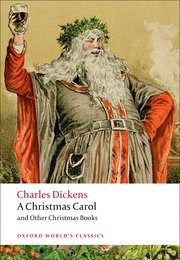 A Christmas Carol (Charles Dickens)