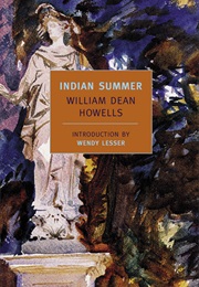 Indian Summer (William Dean Howells)