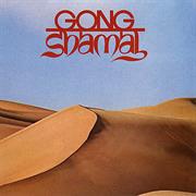 Gong - Shamal